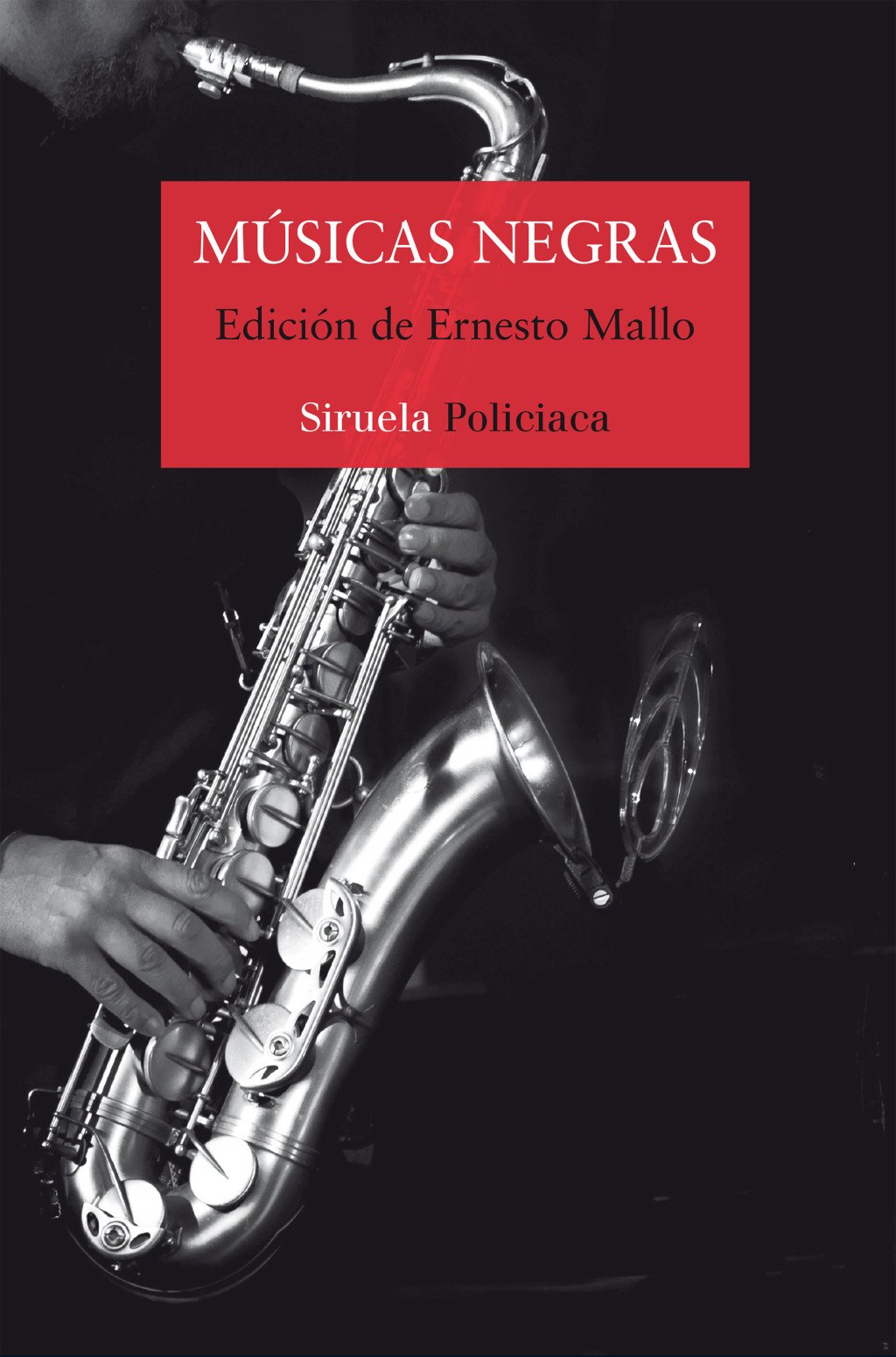 Músicas Negras