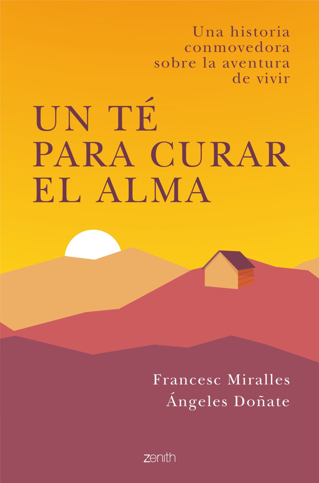 Un Té para Curar el Alma