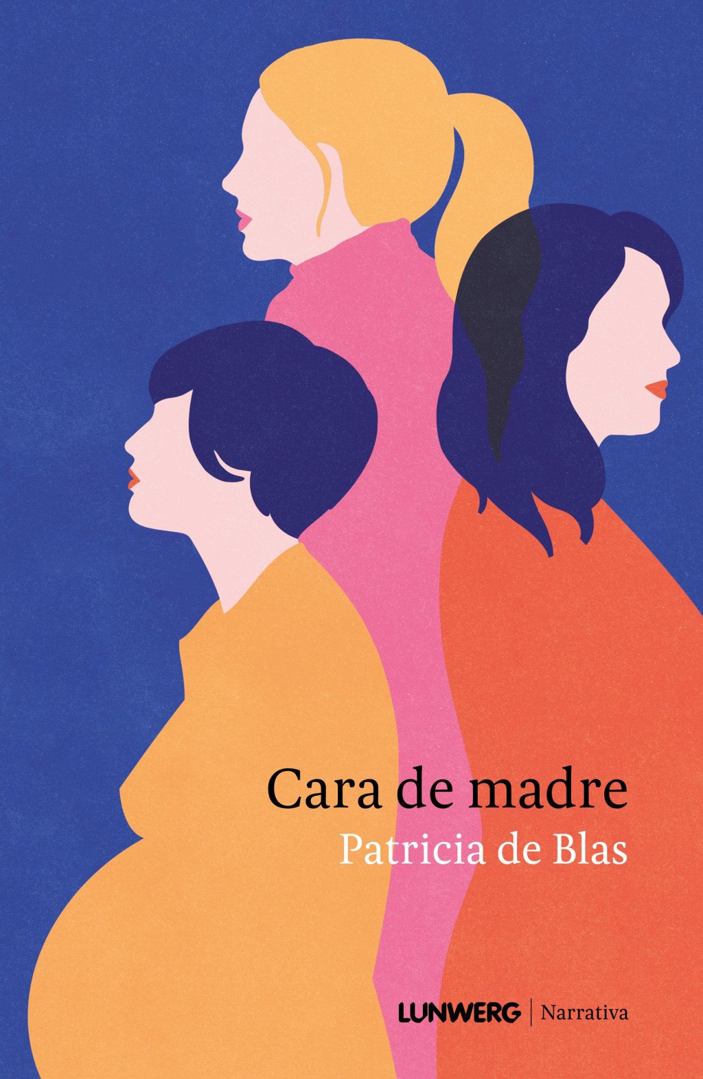 Cara de Madre