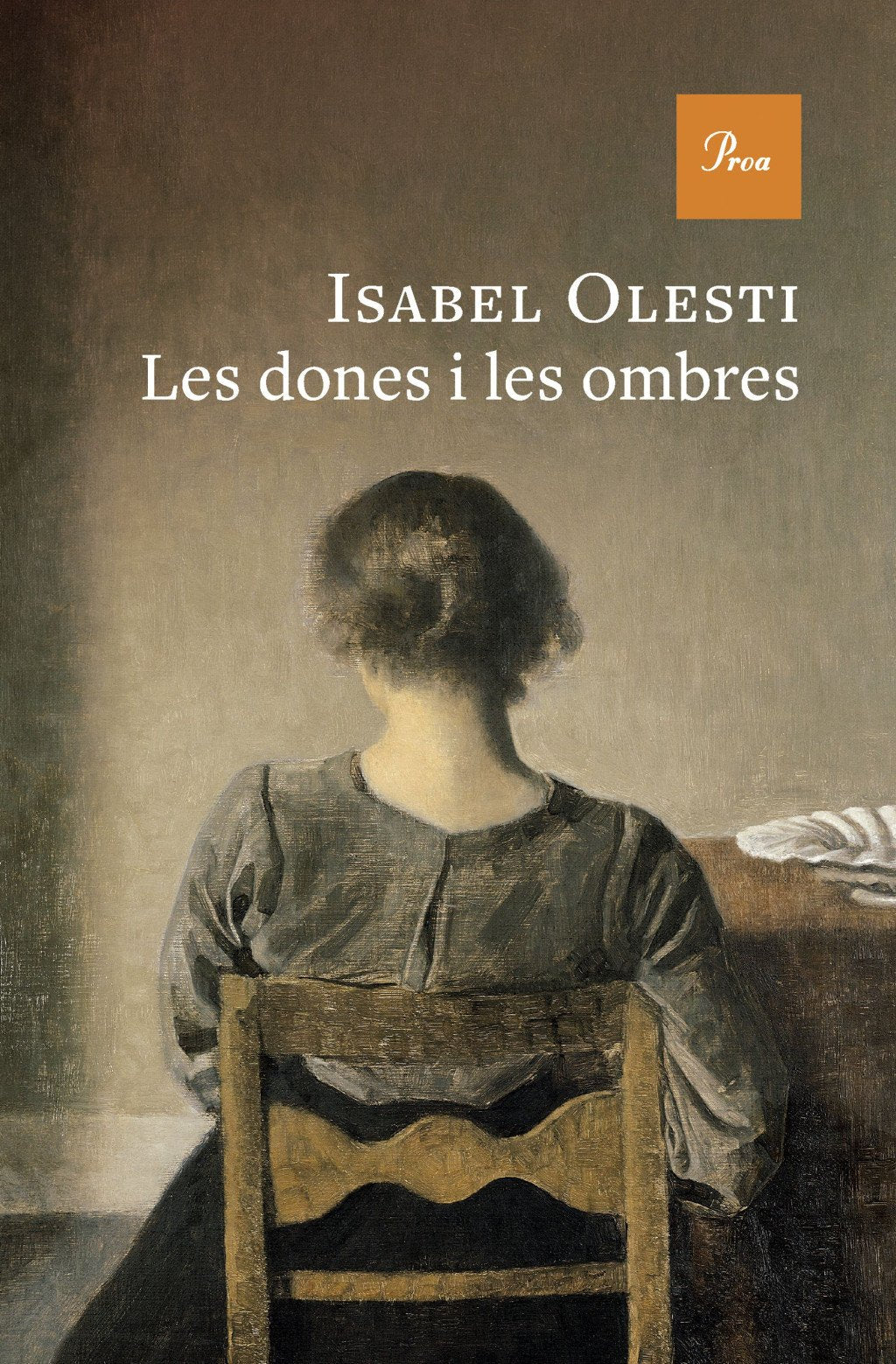 Les Dones i les Ombres