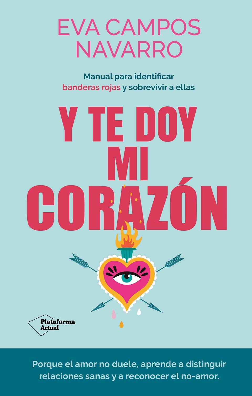 Y Te Doy MI Corazón