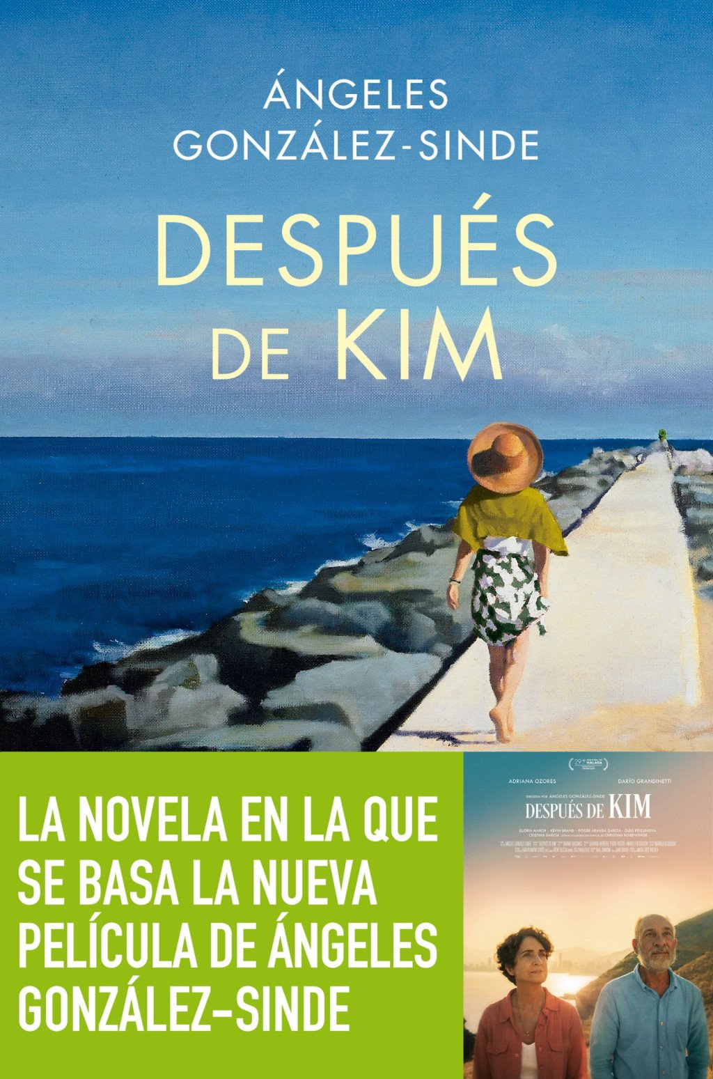 Después de Kim