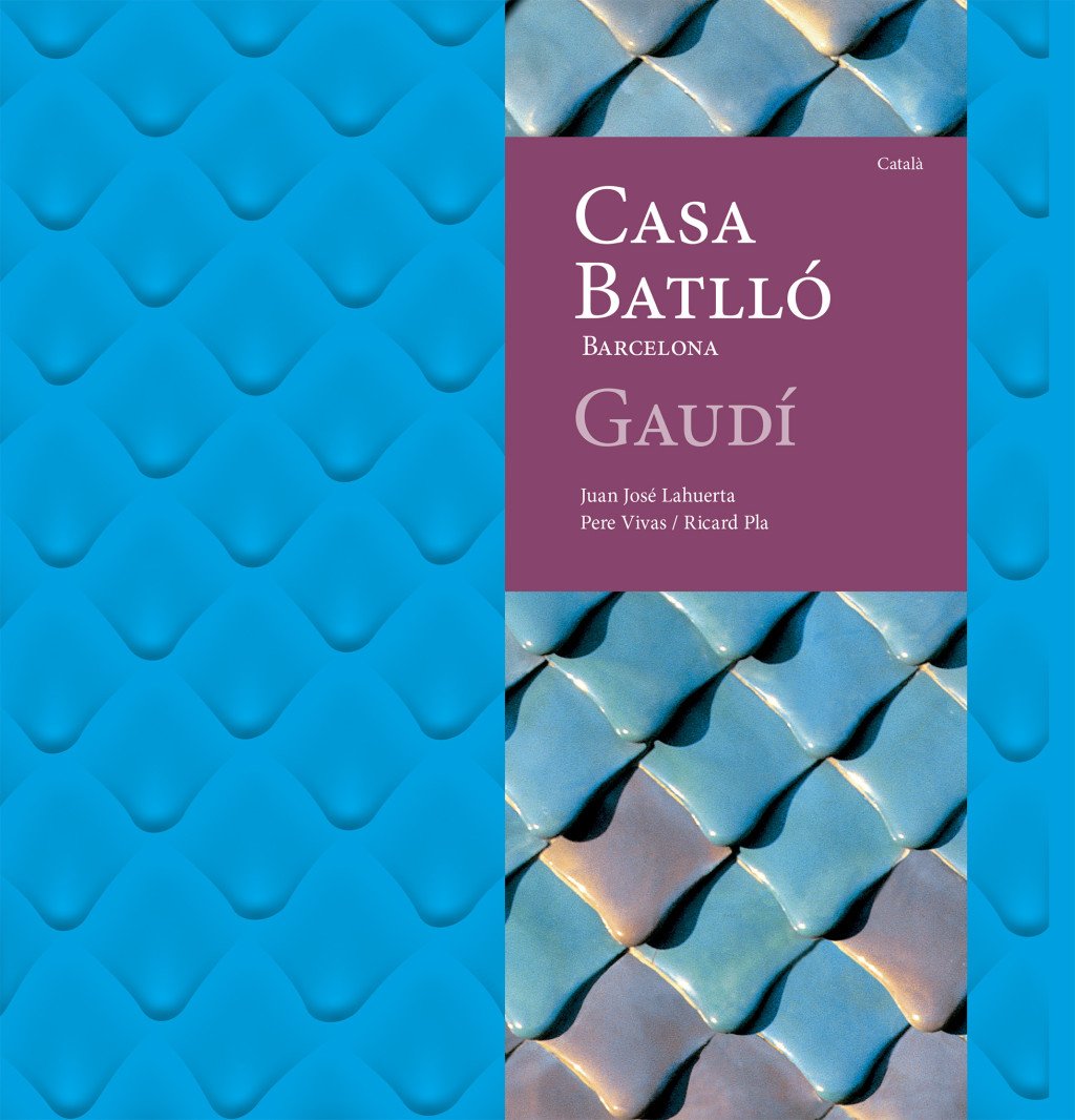 Casa Batlló: Gaudí