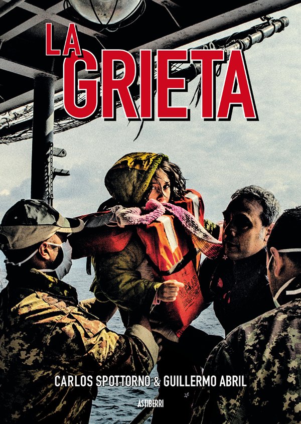 La Grieta