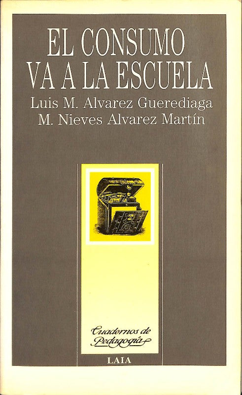 El Consumo Va a la Escuela