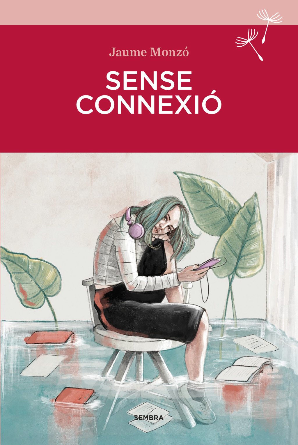 Sense Connexió
