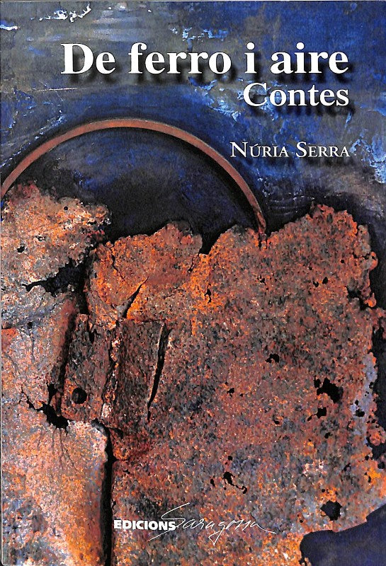 De Ferro i Aire: Contes
