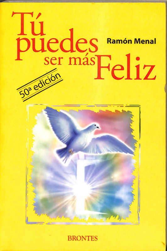 Tú Puedes Ser Más Feliz