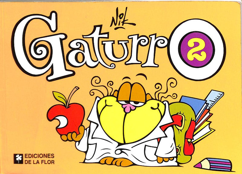Gaturro 2