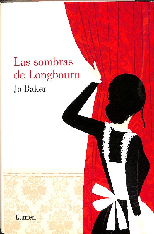 Las Sombras de Longbourn