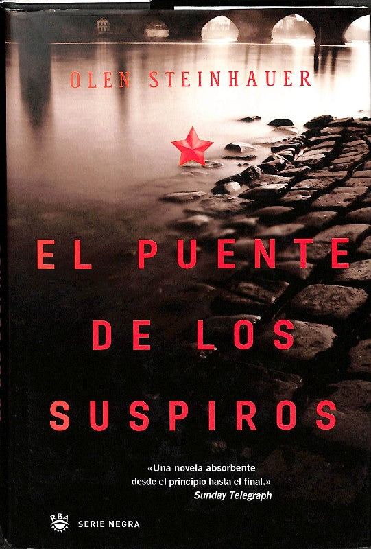 El Puente de los Suspiros