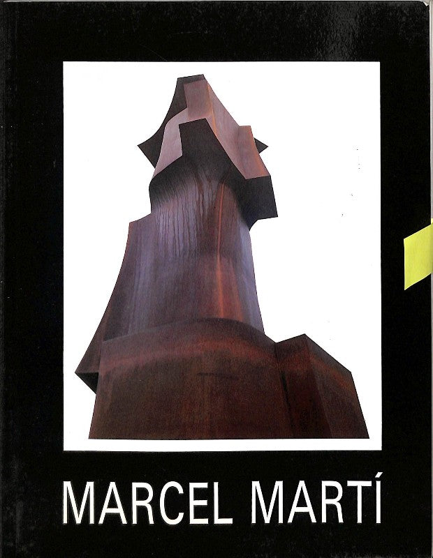 Marcel Martí
