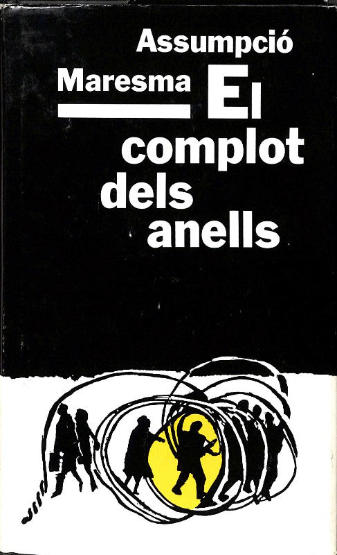 El Complot dels Anells