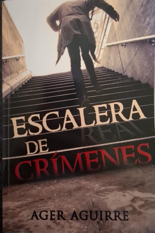Escalera de Crímenes: La Inesperada Continuación de Póker de Asesinatos