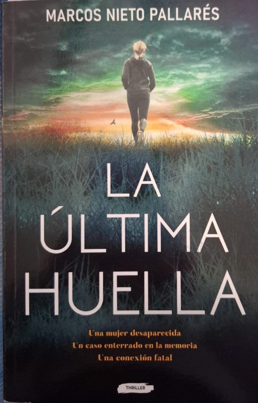 La Ultima Huella