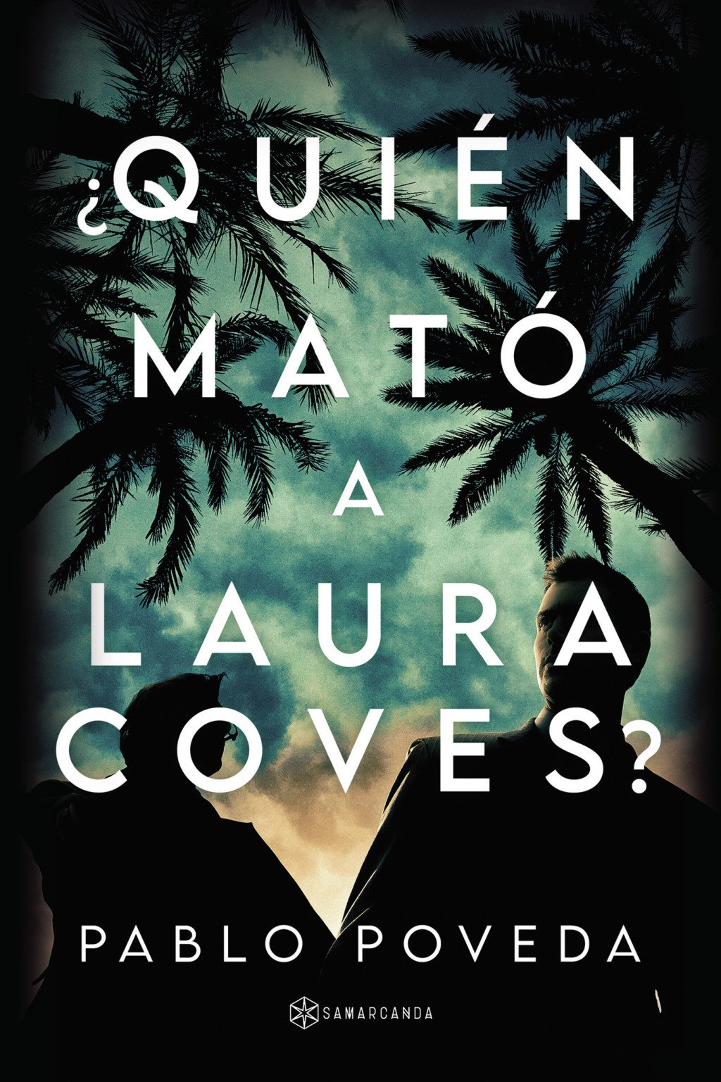 ¿Quién Mató a Laura Coves? Un Frenético Thriller Mediterráneo
