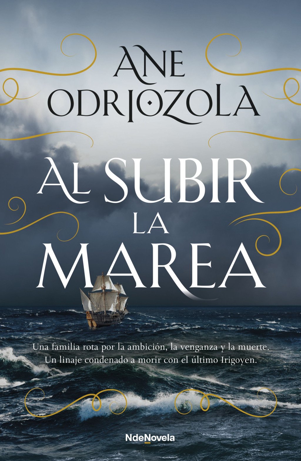 Al Subir la Marea