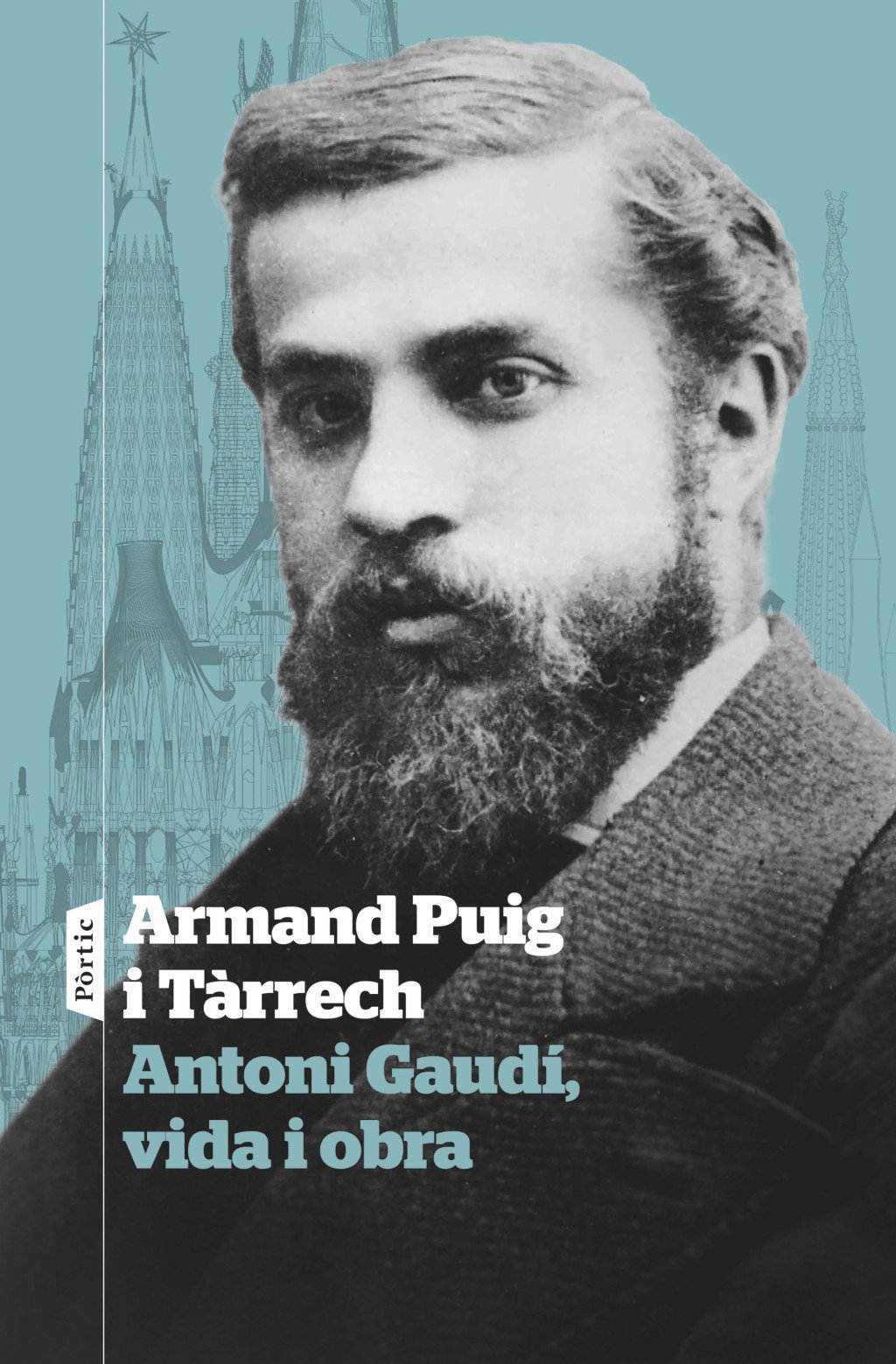 Antoni Gaudí, Vida i Obra