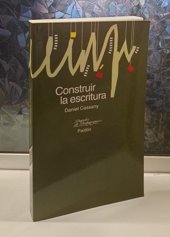 Construir la Escritura