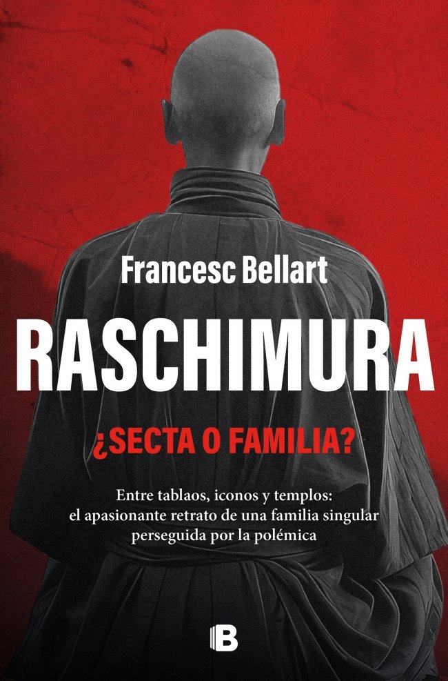 Raschimura: ¿Secta o Familia?