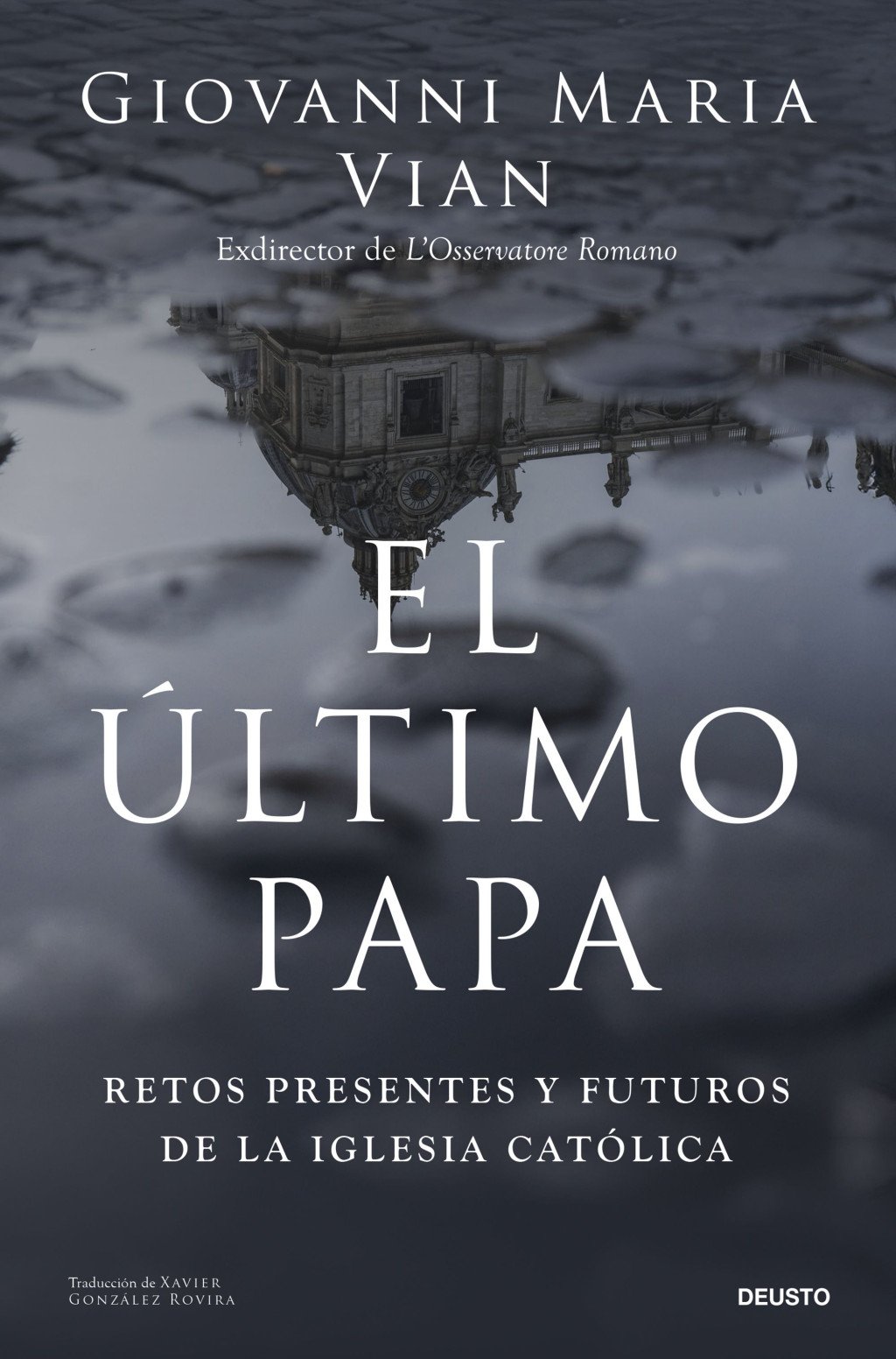 El Último Papa