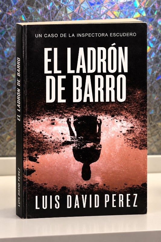 El Ladrón de Barro - Vol. 2