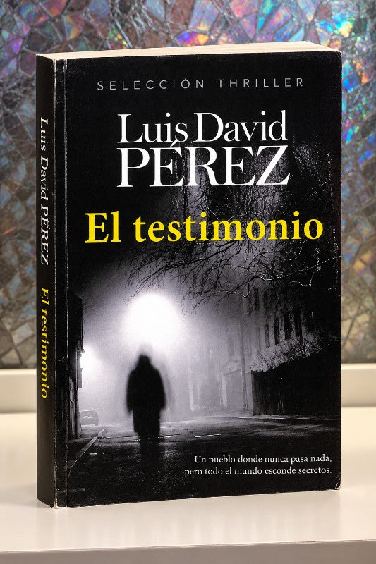 El Testimonio