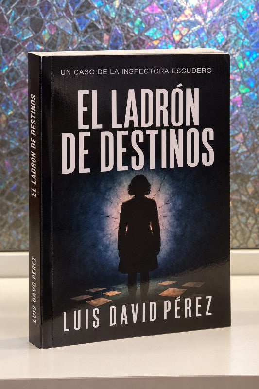 El Ladrón de Destinos - Vol. 7