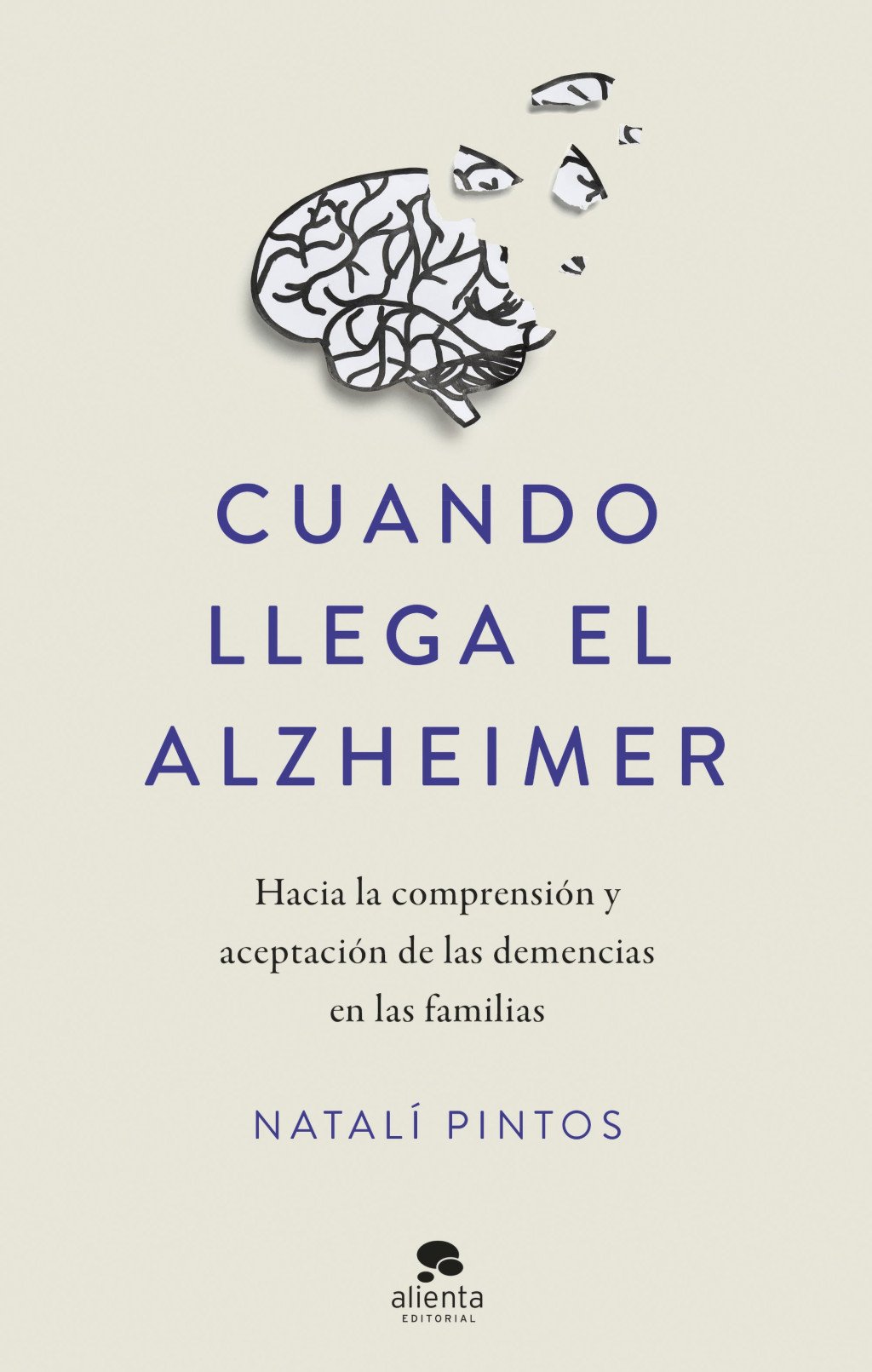 Cuando Llega el Alzheimer