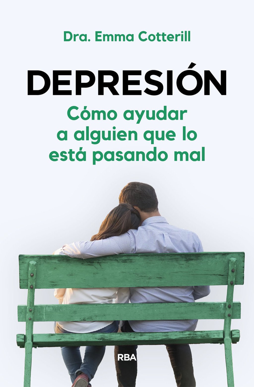 Depresión: Cómo Ayudar a Alguien Que Lo Está Pasando Mal