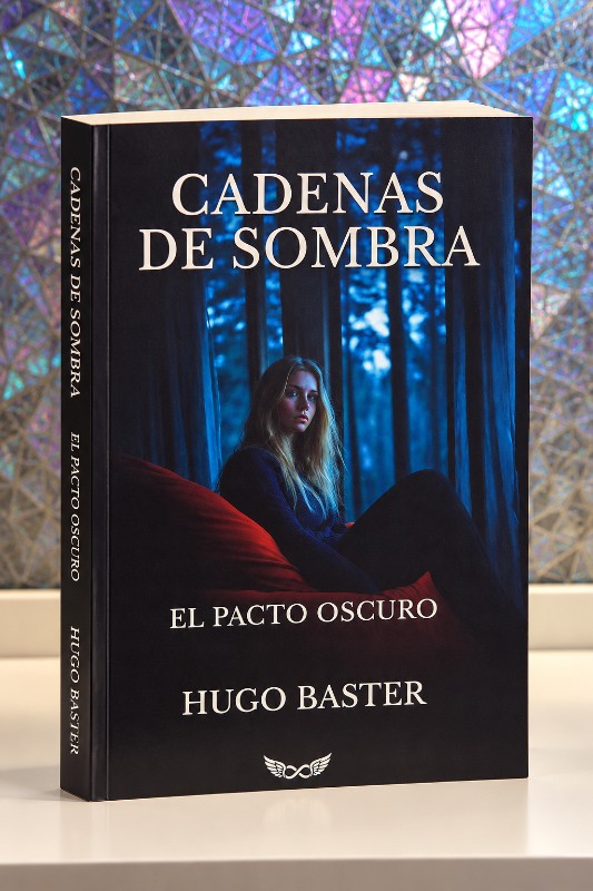 Cadenas de Sombra: El Pacto Oscuro