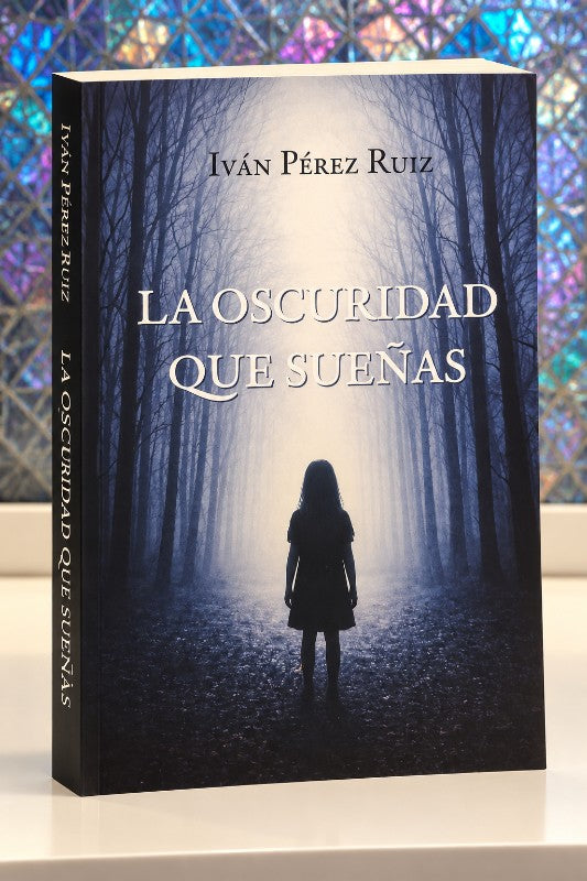 La Oscuridad que Sueñas