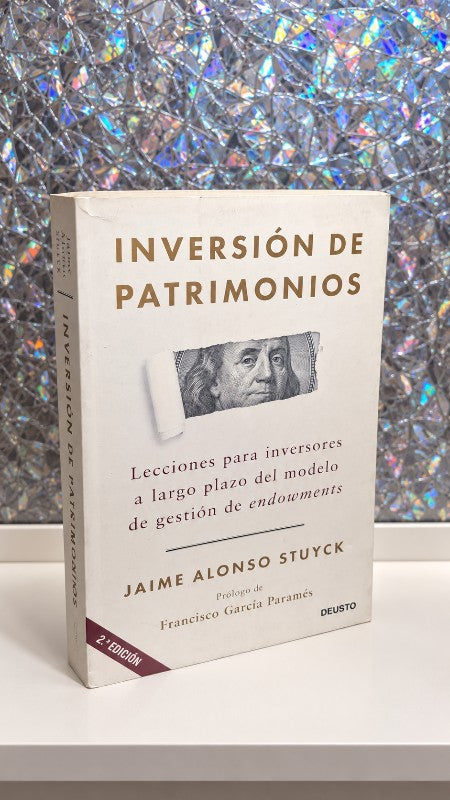 Inversión de Patrimonios