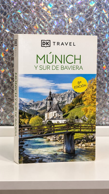 Múnich y Sur de Baviera