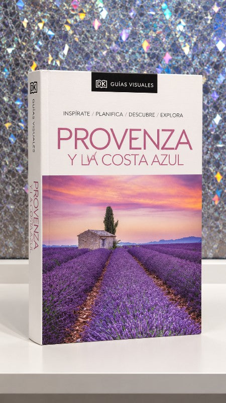 Provenza y Costa Azul