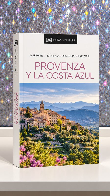 Provenza y la Costa Azul