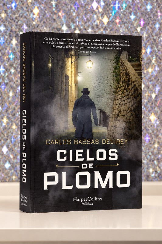 Cielos de Plomo
