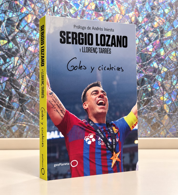 Goles y Cicatrices