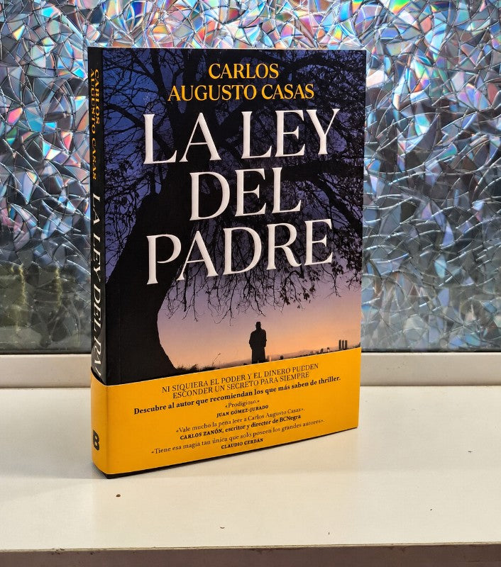 La Ley del Padre