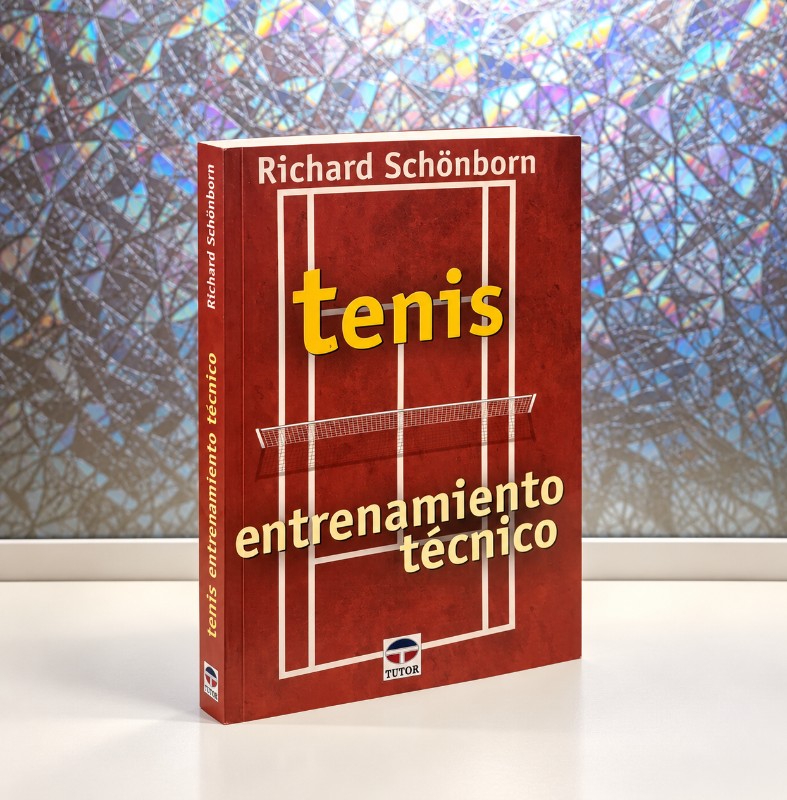 Tenis: Entrenamiento Técnico