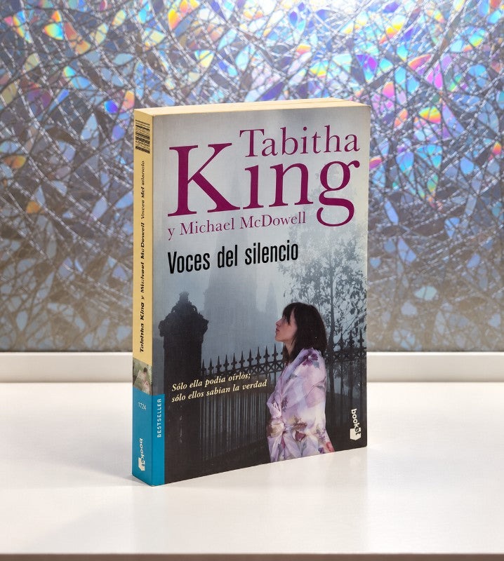 Voces del Silencio