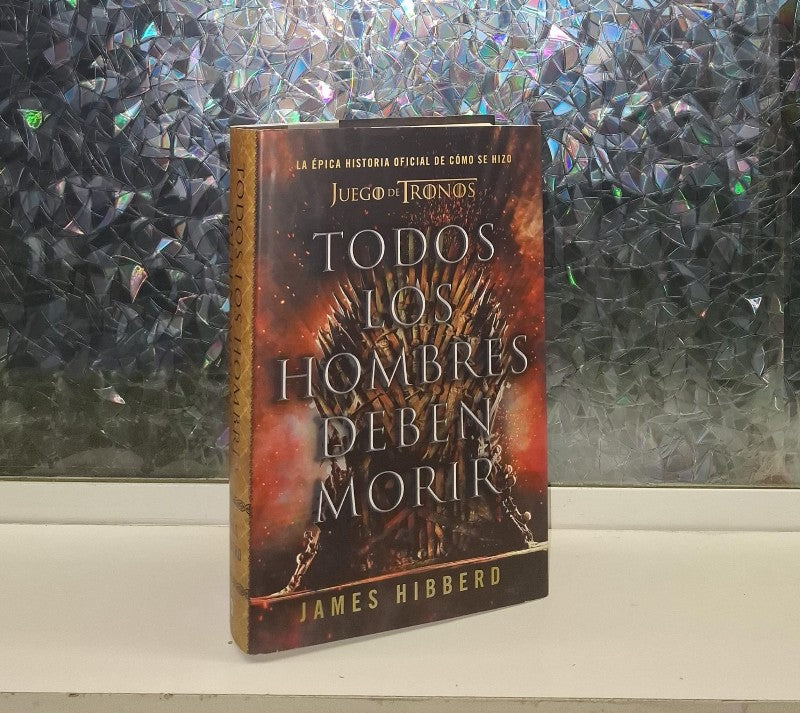 Todos los Hombres Deben Morir