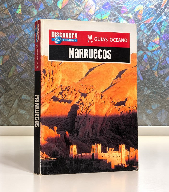 Marruecos