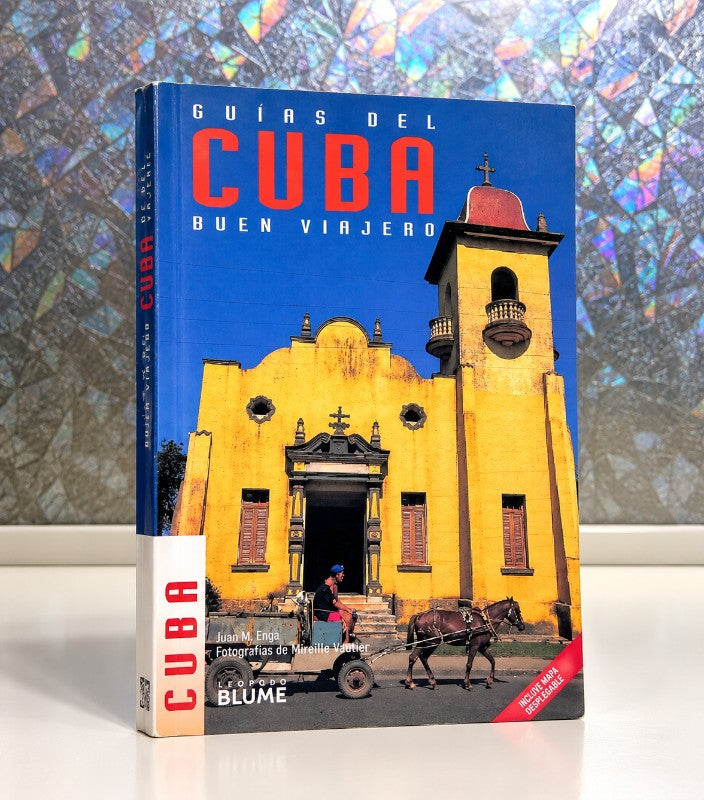 Cuba: Guía del Buen Viajero
