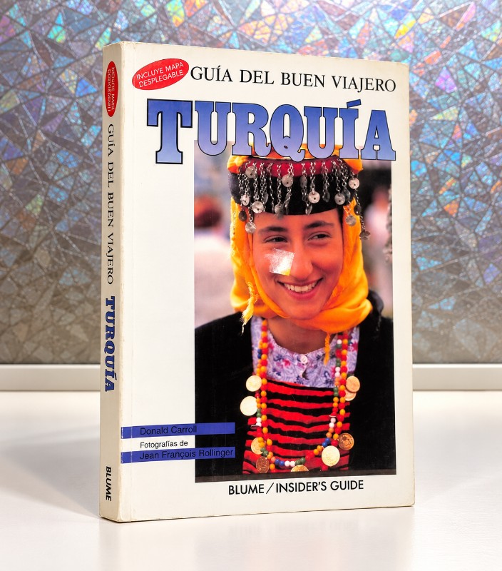 Turquía