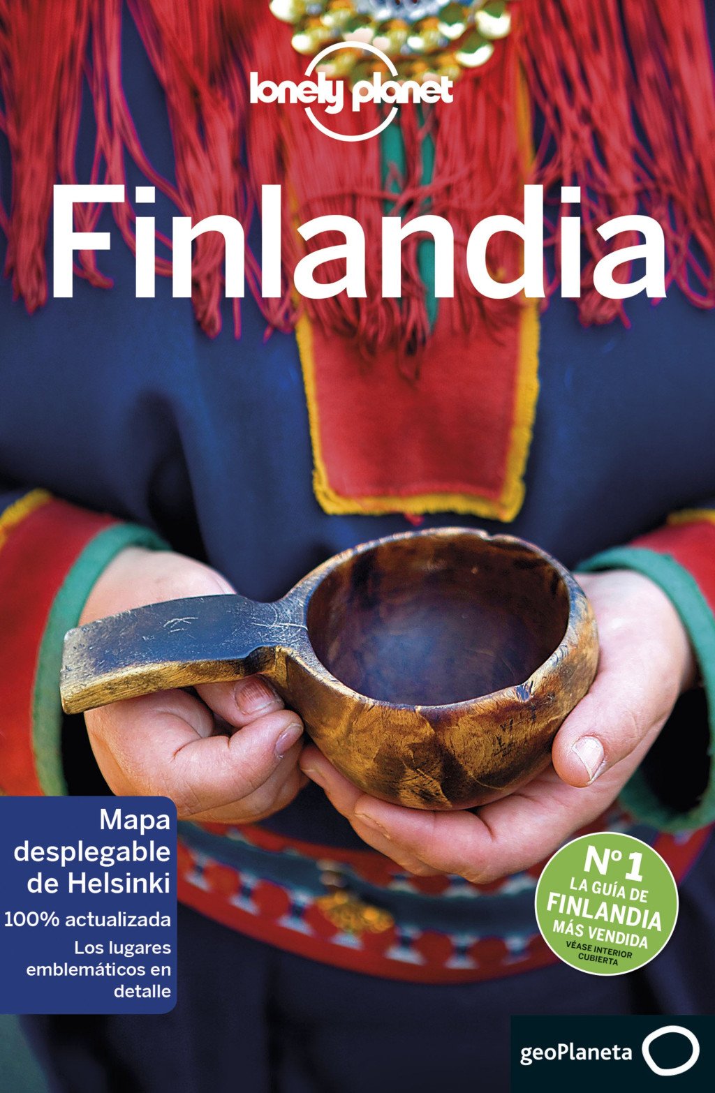 Finlandia: Rutas Detalladas, las Mejores Experiencias, Mapas y Consejos de Expertos