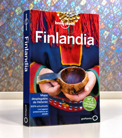 Finlandia: Rutas Detalladas, las Mejores Experiencias, Mapas y Consejos de Expertos