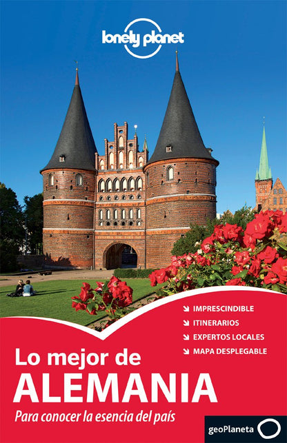 Lo Mejor de Alemania: Para Conocer la esencia del País