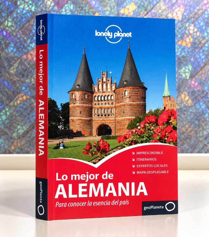 Lo Mejor de Alemania: Para Conocer la esencia del País