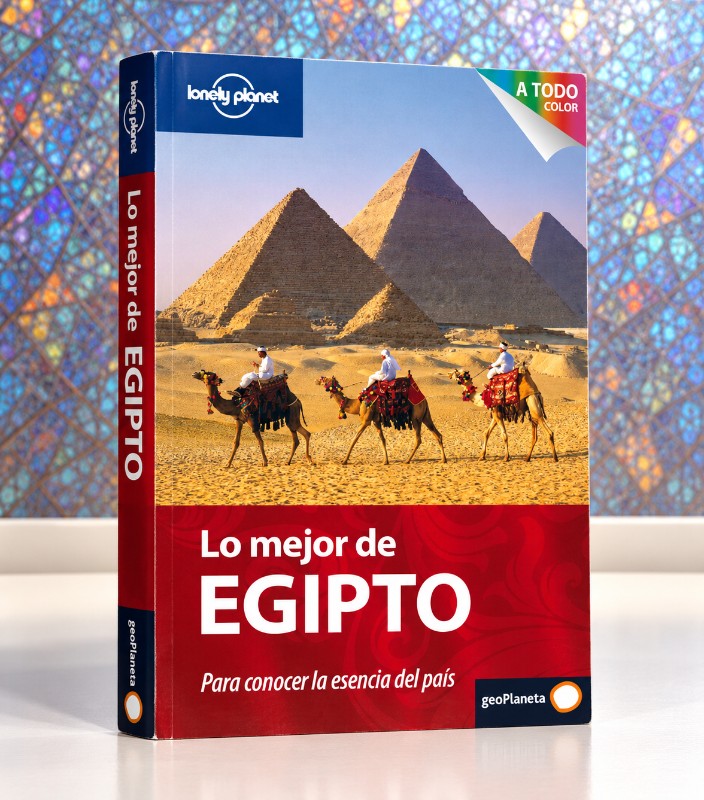 Lo Mejor de Egipto: Para Conocer la esencia del País